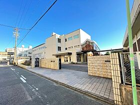 シリウス 101 ｜ 愛知県名古屋市中村区並木１丁目211-2（賃貸マンション1LDK・1階・49.67㎡） その26