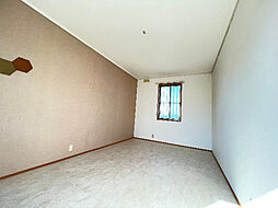 レトア橋本 2階1Kのリビング/ダイニング