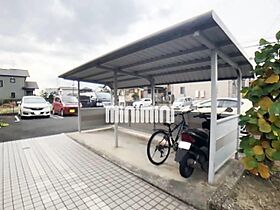 ルミエール（戸田）  ｜ 愛知県名古屋市中川区戸田２丁目（賃貸マンション2LDK・2階・49.50㎡） その18