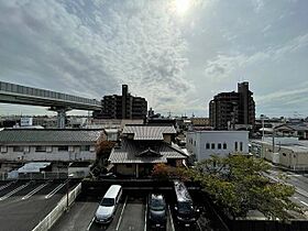 サンパーク春田  ｜ 愛知県名古屋市中川区春田３丁目（賃貸マンション2LDK・4階・51.33㎡） その16