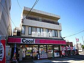 杉山ビル  ｜ 愛知県名古屋市中村区烏森町８丁目（賃貸マンション2LDK・3階・60.00㎡） その1