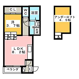 八田駅 6.1万円