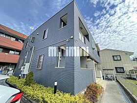 クレディア22  ｜ 愛知県名古屋市中川区長須賀３丁目（賃貸アパート1LDK・1階・46.34㎡） その1