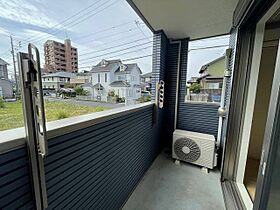 クレディア22  ｜ 愛知県名古屋市中川区長須賀３丁目（賃貸アパート1LDK・1階・46.34㎡） その15