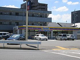 パラーシオ  ｜ 愛知県名古屋市中川区長須賀２丁目（賃貸アパート1LDK・3階・47.14㎡） その25