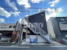 パレッタ八田  ｜ 愛知県名古屋市中川区花池町３丁目（賃貸アパート1R・1階・19.44㎡） その3