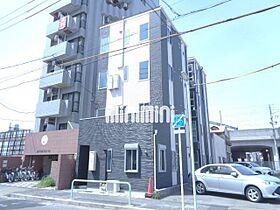 ピアチェーレ八田  ｜ 愛知県名古屋市中川区八田町（賃貸マンション1LDK・2階・34.10㎡） その1