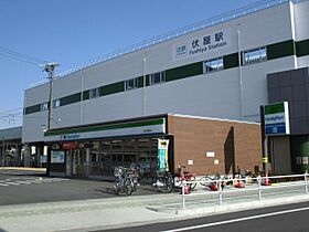 リバージュ　B棟  ｜ 愛知県名古屋市中川区前田西町１丁目（賃貸アパート1LDK・1階・42.15㎡） その25