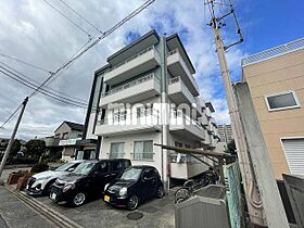 シティコーポ春田  ｜ 愛知県名古屋市中川区春田３丁目（賃貸マンション1LDK・1階・42.96㎡） その3