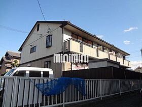 ソレイユ弐番館  ｜ 愛知県名古屋市中川区服部５丁目（賃貸アパート2LDK・2階・51.89㎡） その1