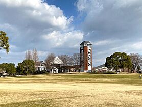 シエル供米田 102 ｜ 愛知県名古屋市中川区供米田３丁目2603(仮番地)（賃貸アパート1LDK・1階・52.93㎡） その8