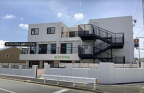 ハーモニーテラス柳田町 203 ｜ 愛知県名古屋市中川区柳田町１丁目25（賃貸アパート1R・2階・21.03㎡） その6