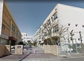 ハーモニーテラス八田III 101 ｜ 愛知県名古屋市中川区柳田町１丁目27番（賃貸アパート1R・1階・20.47㎡） その3