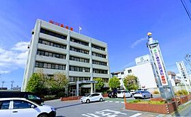 ハーモニーテラス八田III 101 ｜ 愛知県名古屋市中川区柳田町１丁目27番（賃貸アパート1R・1階・20.47㎡） その6