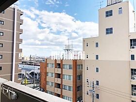 フェニックス並木  ｜ 愛知県名古屋市中村区並木２丁目（賃貸マンション2LDK・7階・61.60㎡） その16