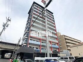 さくらHills NAGOYA WEST  ｜ 愛知県名古屋市中川区八田町（賃貸マンション1K・2階・29.53㎡） その3