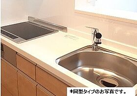 ボンシャンス 102 ｜ 愛知県名古屋市中川区富田町大字千音寺字供木4385番地1（賃貸アパート1LDK・1階・44.70㎡） その3