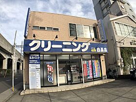 さくらHills NAGOYA WEST  ｜ 愛知県名古屋市中川区八田町（賃貸マンション1LDK・5階・44.36㎡） その28