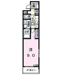 パラディス柳田