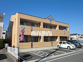 シャンピア  ｜ 愛知県名古屋市中川区服部３丁目（賃貸マンション1LDK・1階・41.04㎡） その1