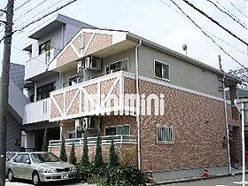 ディモーラ  ｜ 愛知県名古屋市中川区烏森町字四反畑（賃貸アパート1K・1階・24.90㎡） その3