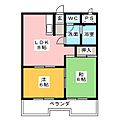 カサ松下5階5.0万円