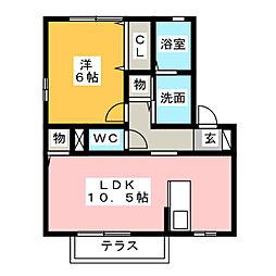 🉐敷金礼金0円！🉐サン・ブリーズ・Ｎ