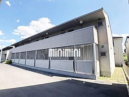 レクシオン横井