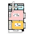 PLATINUM3階4.6万円