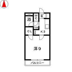 ラブリーハウス3番館
