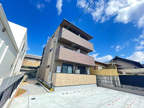 フォルシュ（forsch）
