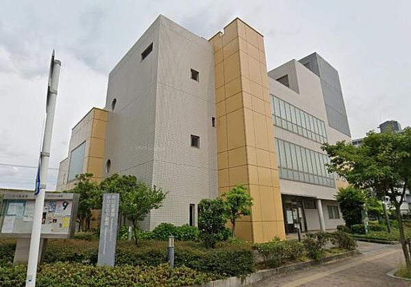 フォルシュ（forsch）