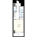AURUM1階5.8万円