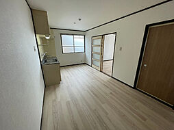 メゾン21 2LDKの写真