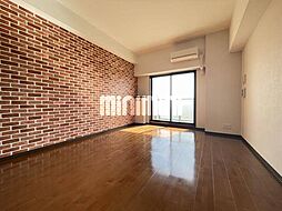 ドゥナーレ畑江通 5階1Kのリビング/ダイニング