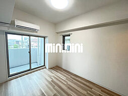 パルティール八田 601