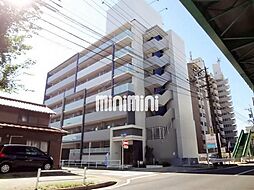 メイプル岩塚本通