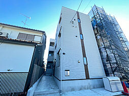 ハーモニーテラス烏森町III