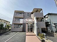 愛知県名古屋市中川区吉津4丁目：物件画像／株式会社ミニミニ　八田店