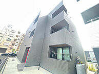 愛知県名古屋市中川区長須賀3丁目1203：物件画像／株式会社ミニミニ　八田店