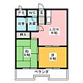 カサ松下4階5.0万円