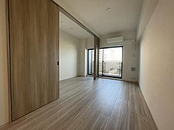 Ｓ−ＲＥＳＩＤＥＮＣＥ烏森ａｕｒｅａｔｅ（オリート） 1105 11階1LDKのリビング/ダイニング