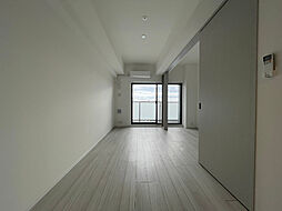 Ｓ−ＲＥＳＩＤＥＮＣＥ烏森ａｕｒｅａｔｅ（オリート） 1202 12階1LDKのリビング/ダイニング