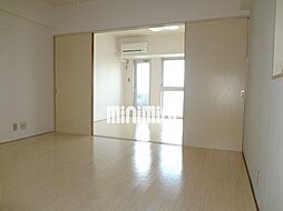 シティーライフ八田 3階1DKのリビング/ダイニング