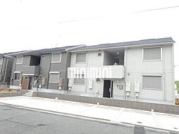 アビタシオン横井