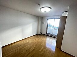 広々としたお部屋です