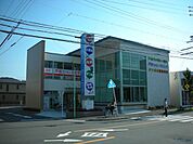 病院「戸田ファミリークリニックまで630m」