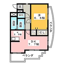 🉐敷金礼金0円！🉐アウローラ