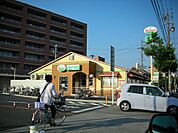 飲食店「サイゼリヤまで450m」