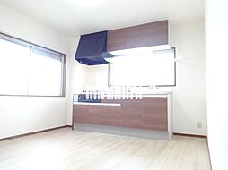 ニューコーポ二村 2DKの写真